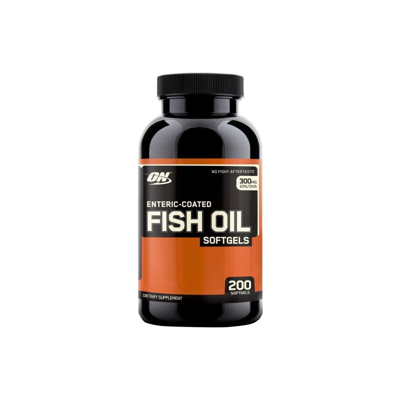 Huile De Poisson Pour Grossir Le Fessier Fish Oil - Huile de poisson 200 softgels - Ma Santé Naturelle